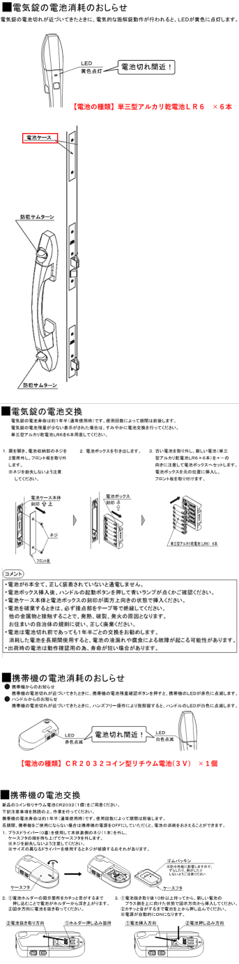 電池交換方法（玄関扉電気錠・リモコンキー）1.png